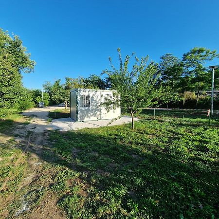 L' Alcova Del Conte Villa Dragoni  Kültér fotó