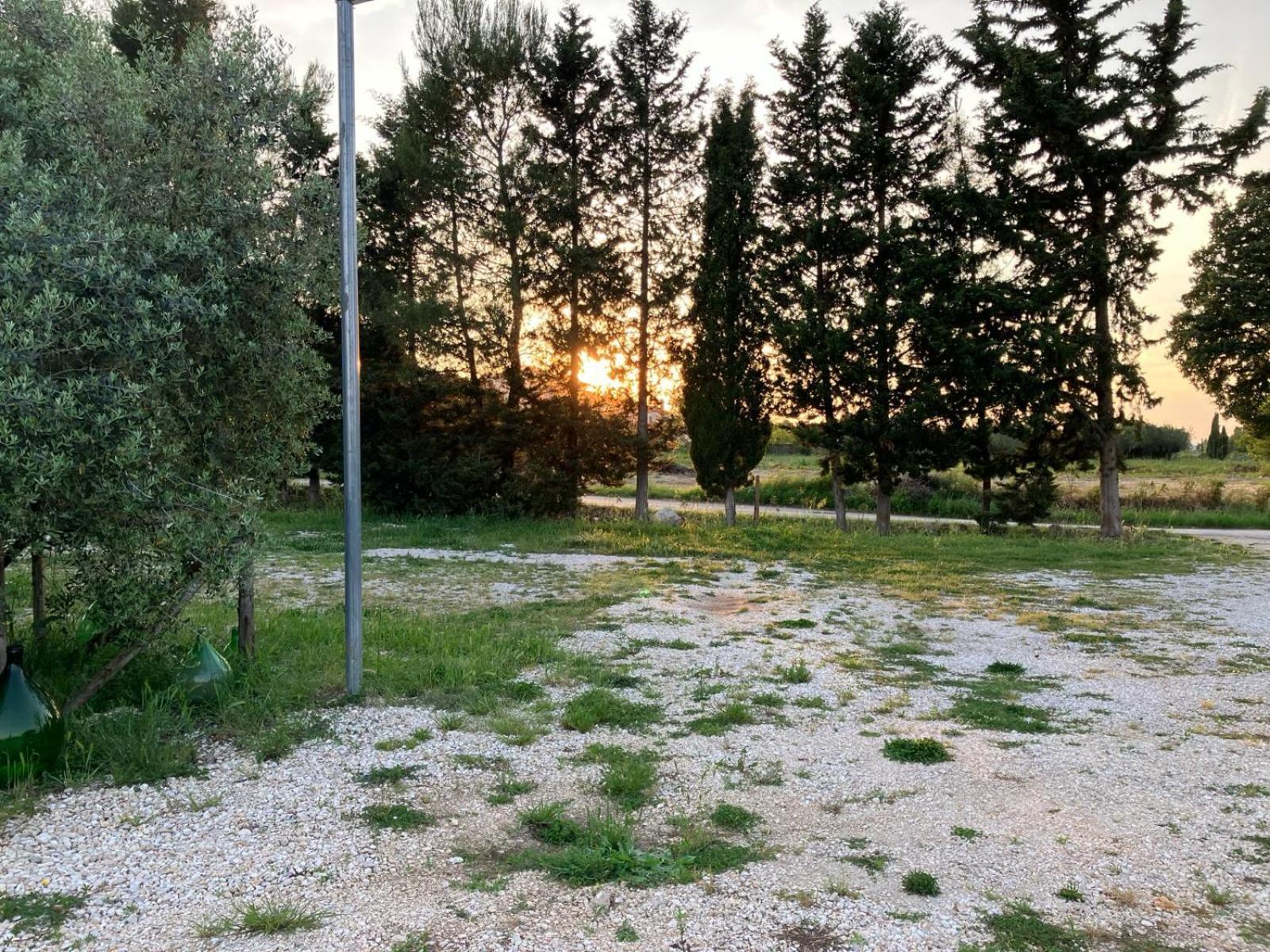 L' Alcova Del Conte Villa Dragoni  Kültér fotó